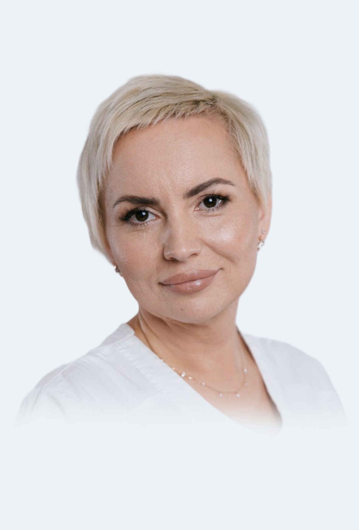 НОВИКОВА ОЛЕСЯ ВЯЧЕСЛАВОВНА