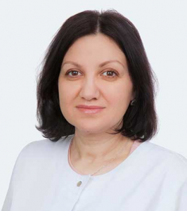 ЛИТВИНОВА АНЖЕЛА НИКОЛАЕВНА