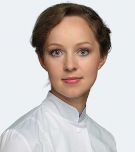 МАКАРОВА АНАСТАСИЯ ВАДИМОВНА