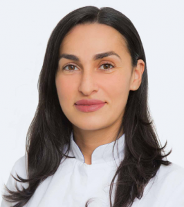 МАХМУДОВА САМИРА ГАХИРОВНА