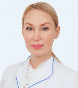 МОСКАЛЕВА ОЛЬГА АРИЕВНА