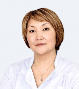 НИКОЛАЕВА ВАЛЕНТИНА НИКОЛАЕВНА