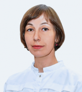 НОЧЕВНАЯ ЛЮДМИЛА ИВАНОВНА