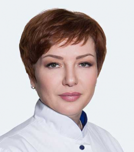 ПЕТРОВА ИРИНА СЕРГЕЕВНА