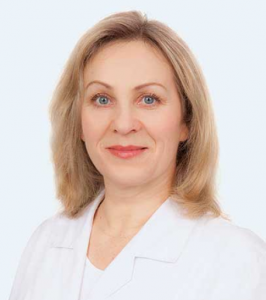 РЕДЬКОВА ТАТЬЯНА ВЛАДИМИРОВНА