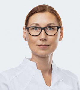 ШАЛЬКОВА ЕЛЕНА СЕРГЕЕВНА