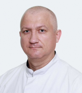 СИГАЧЕВ СЕРГЕЙ АЛЕКСАНДРОВИЧ