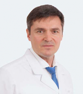 СУПРУНОВИЧ АНДРЕЙ ГЕОРГИЕВИЧ