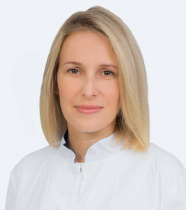 ТИРБАХ ЕКАТЕРИНА АЛЕКСАНДРОВНА