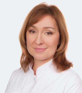 БАСОВА ТАТЬЯНА ИЛЬИНИЧНА