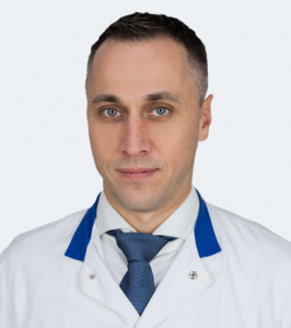 БОЙЧЕНКО ДМИТРИЙ ЮРЬЕВИЧ