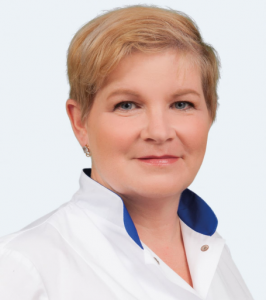 ЧЕРЕНКОВА ЕЛЕНА ИВАНОВНА