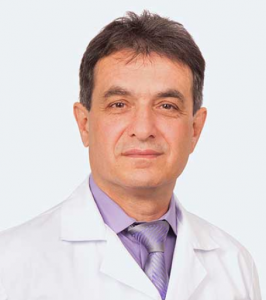 ИСМАИЛОВ ЭДУАРД ИСМАИЛОВИЧ