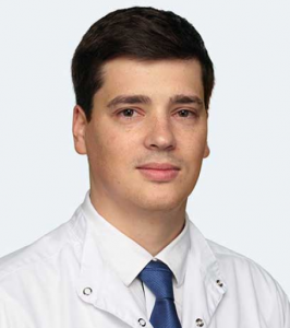 КУДЛАК ОЛЕГ ВИКТОРОВИЧ