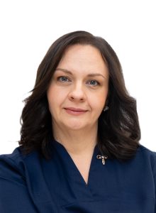 ГУНБИНА НАДЕЖДА ВЛАДИМИРОВНА