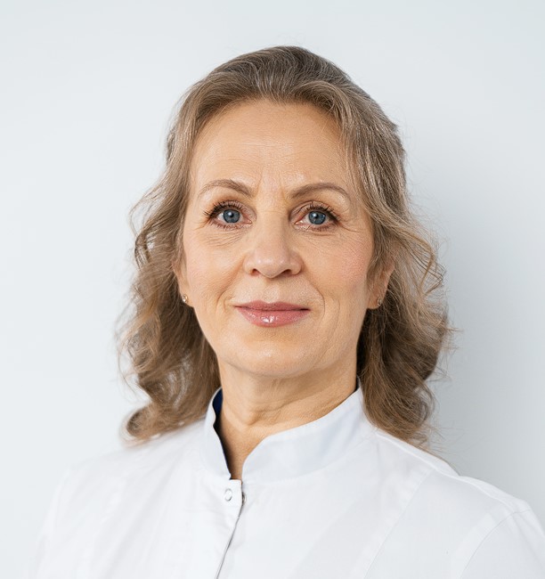 РЕДЬКОВА ТАТЬЯНА ВЛАДИМИРОВНА