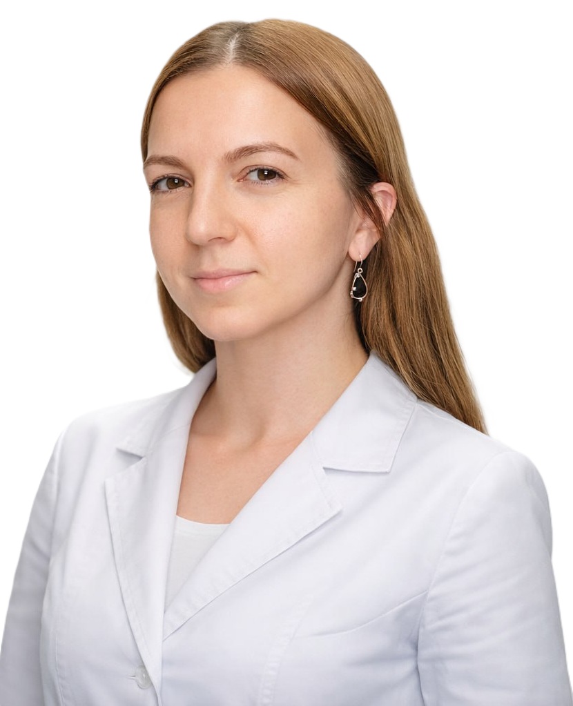 КОНСТАНТИНОВА Елизавета Александровна