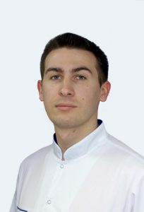 СТРУК Александр Александрович