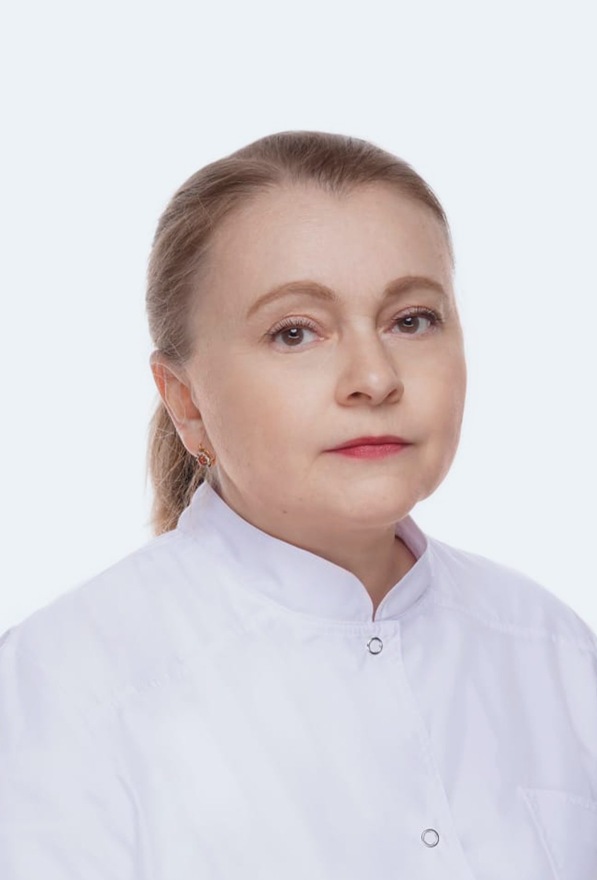 БАБАРЫКИНА Светлана Евгеньевна