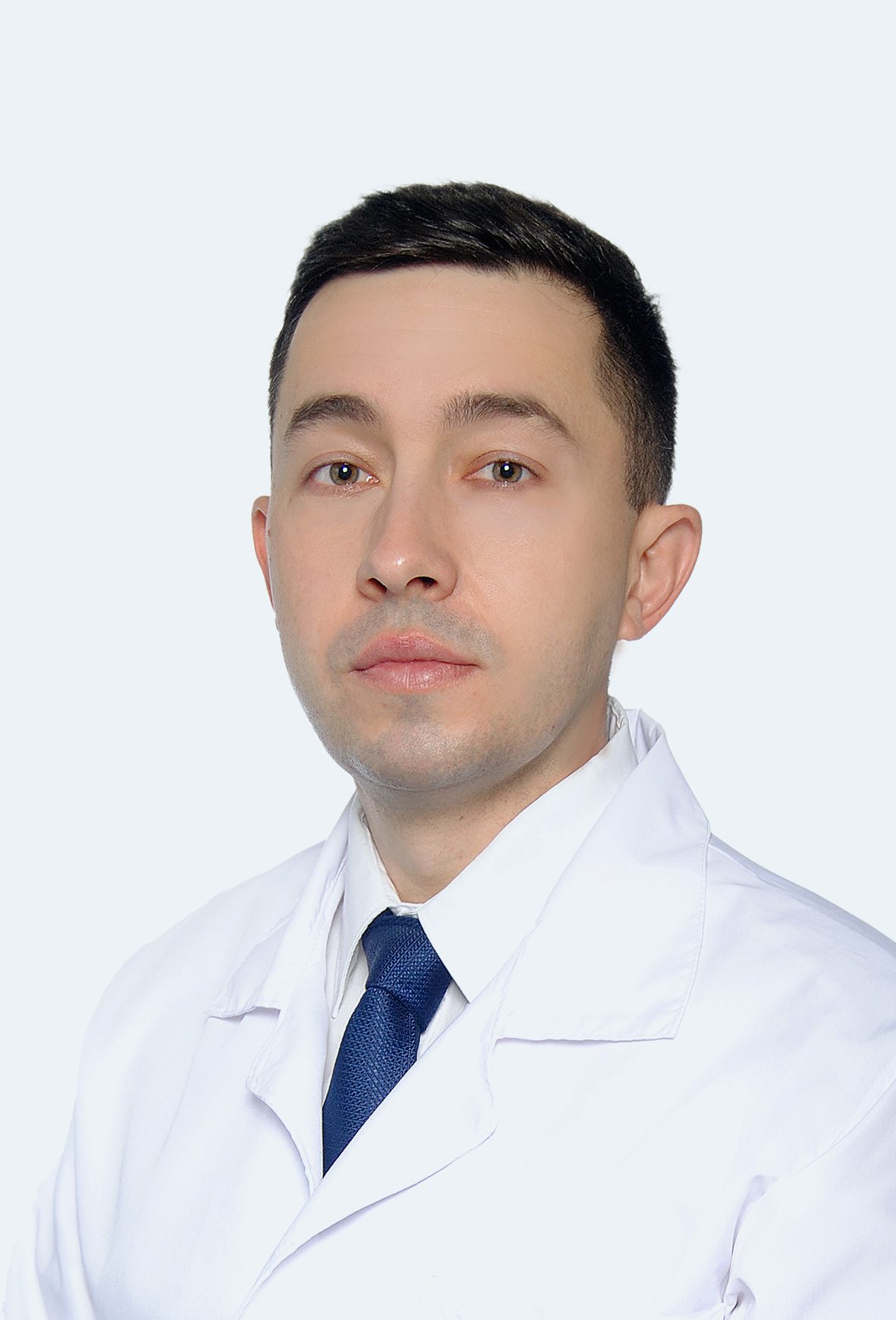 ПАНЮХОВ Роман Романович