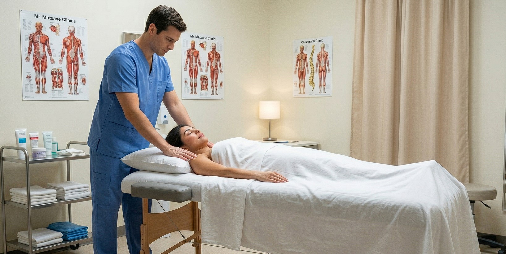 Первичный приём врача мануальной терапии + сеанс мануальной терапии со скидкой 22%