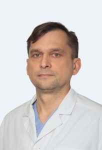 КИРИЛЛОВ Павел Станиславович