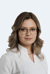 ФУРМАНЧУК Анна Сергеевна