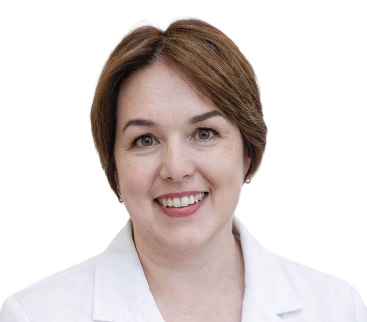 ШЕВРЫГИНА Мария Юрьевна