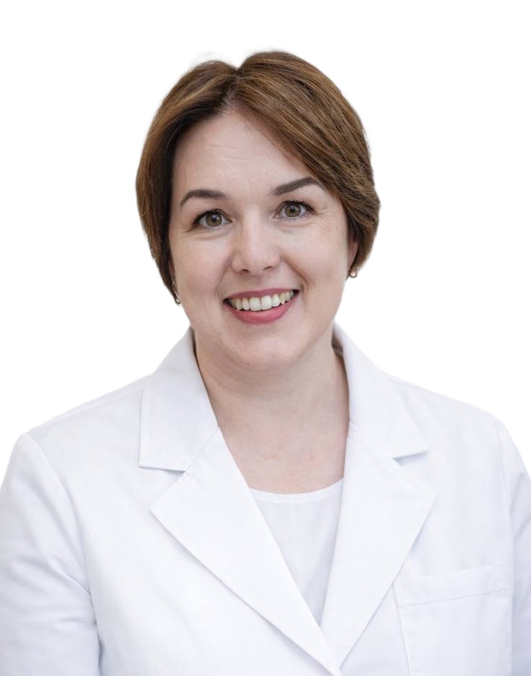 ШЕВРЫГИНА Мария Юрьевна