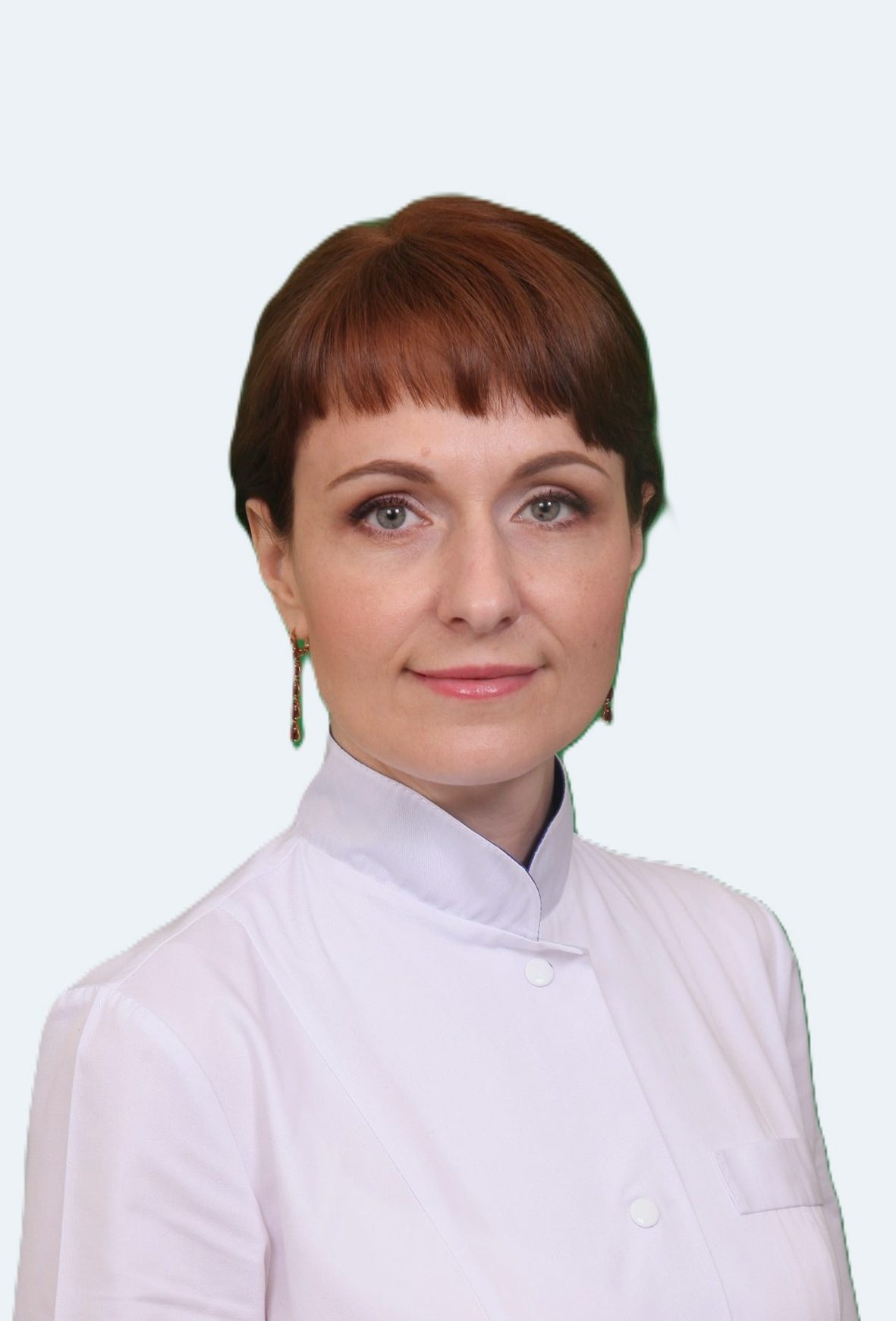 ЛАНТУХОВА Элеонора Сергеевна