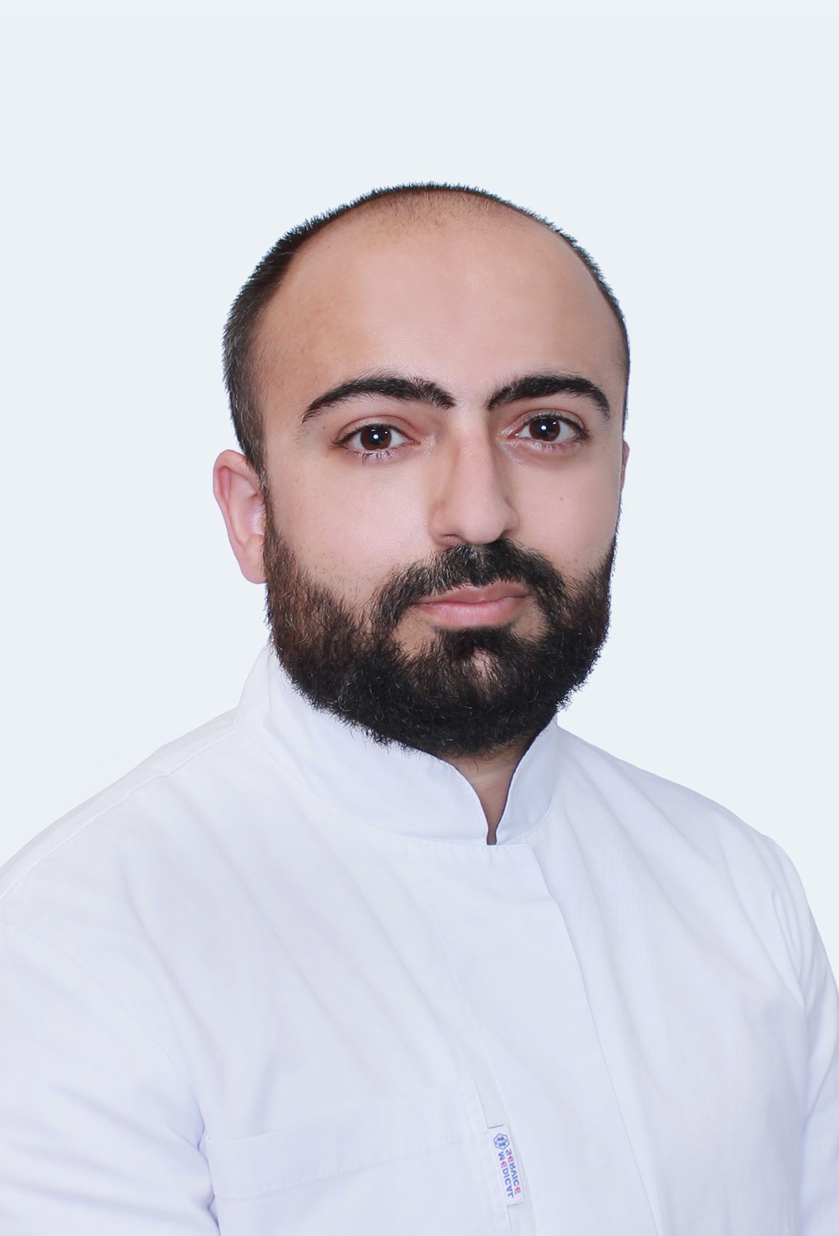 МАГОМЕДОВ Сакит Сахибович