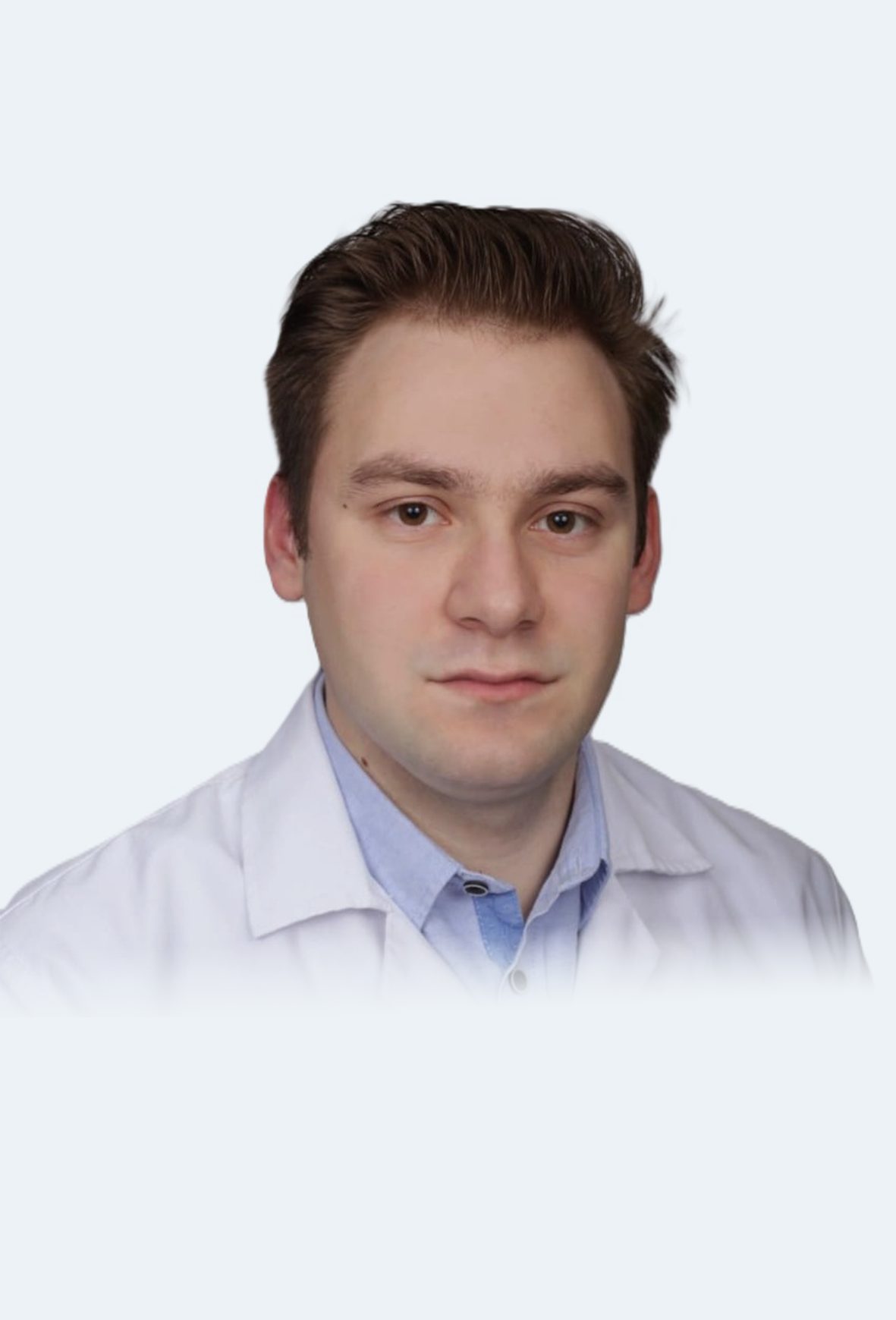 ЧЕРНАКОВ Валерий Игоревич