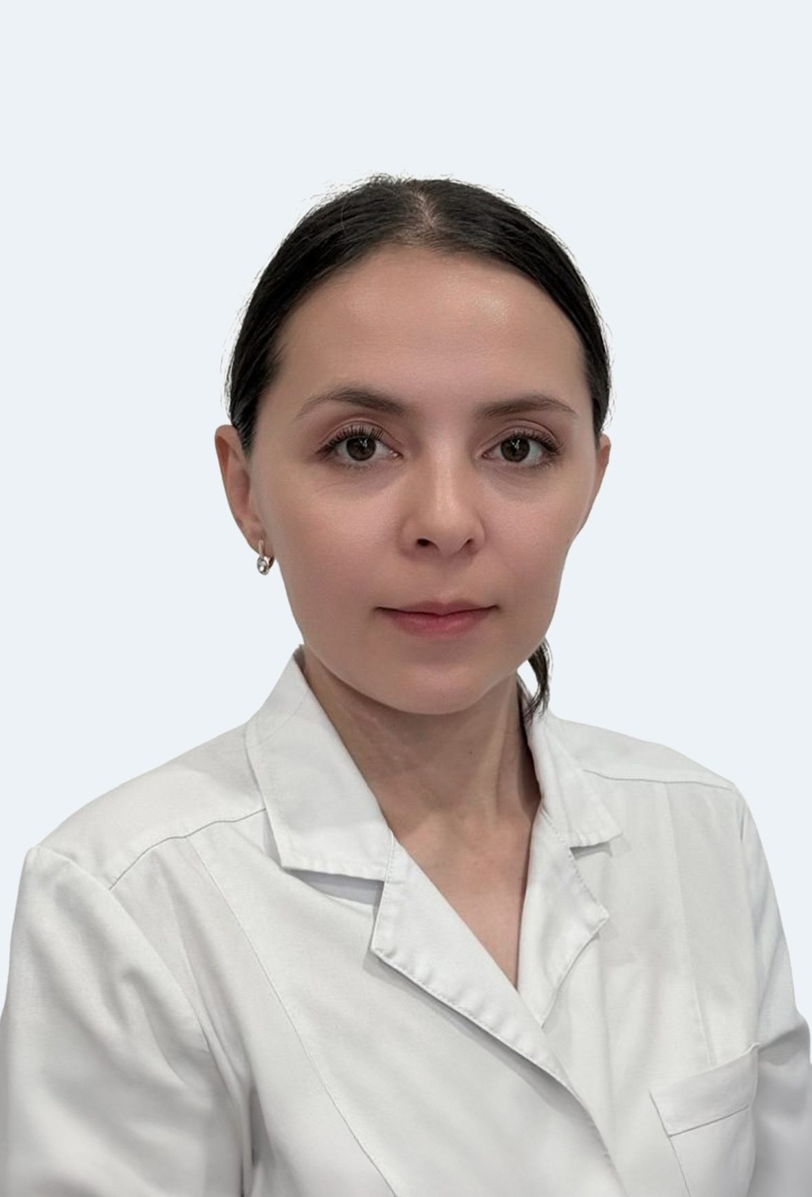 Тургаева Лилия Шавкатовна