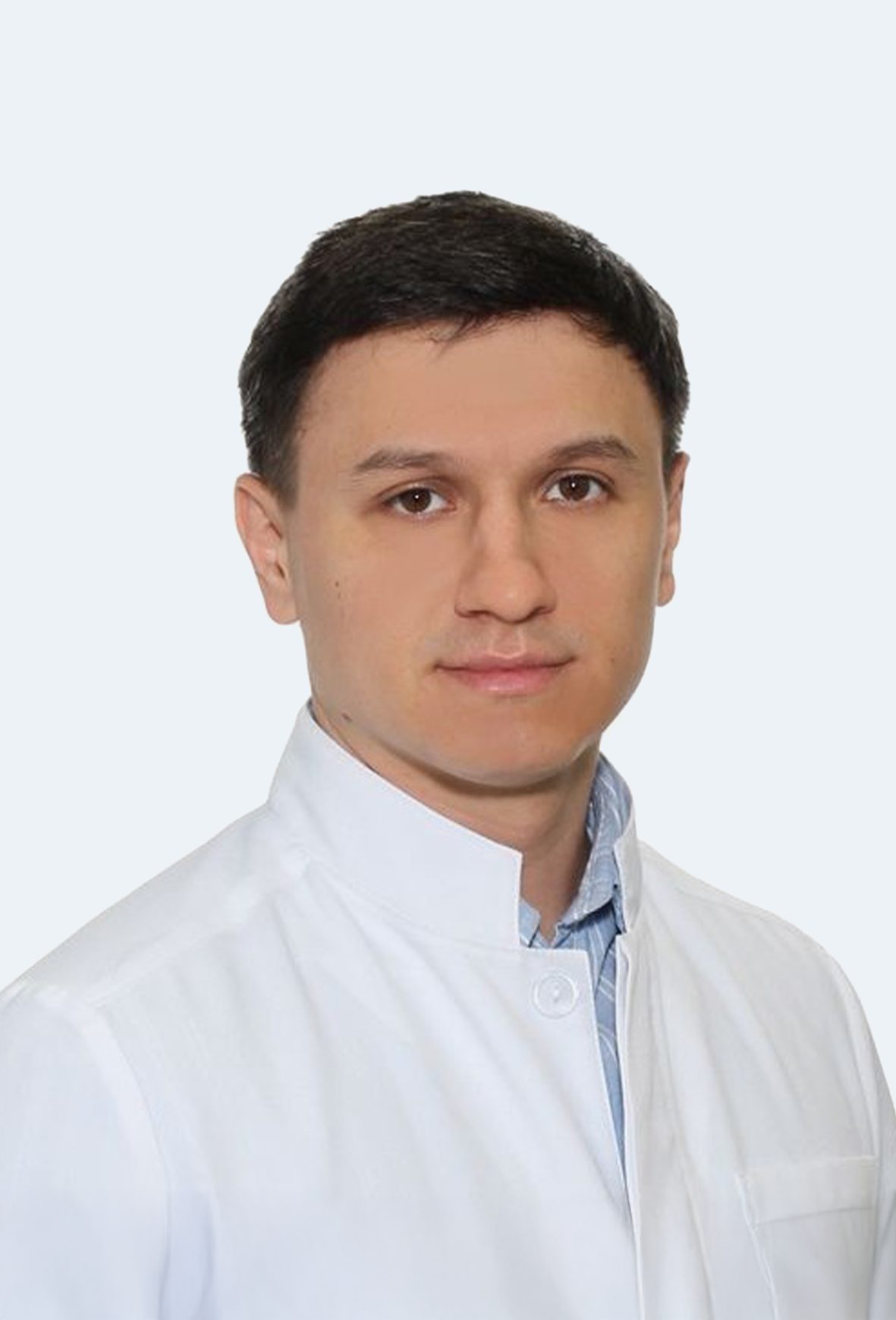 Махортов Денис Сергеевич