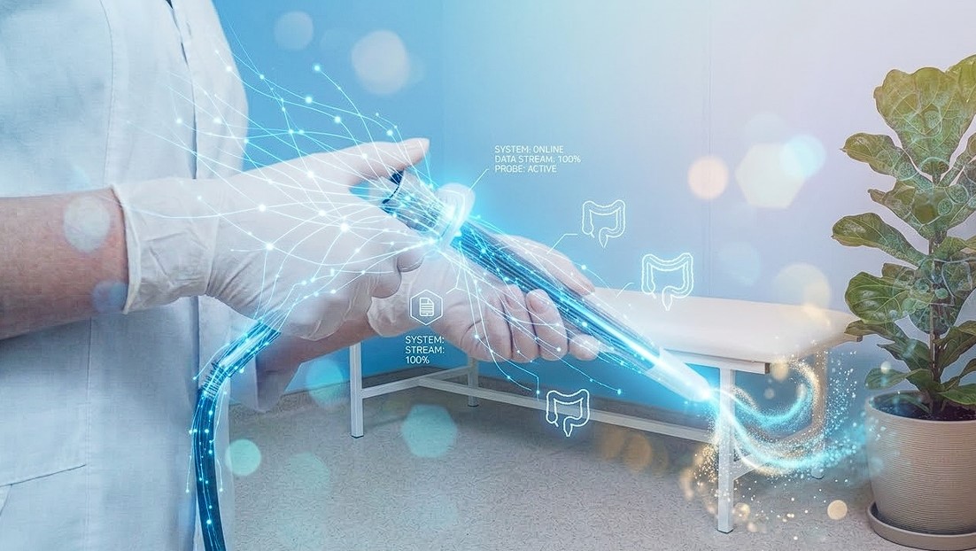 Колоноскопия и гастроскопия под медикаментозным сном  (включая анализы) со скидкой 40%