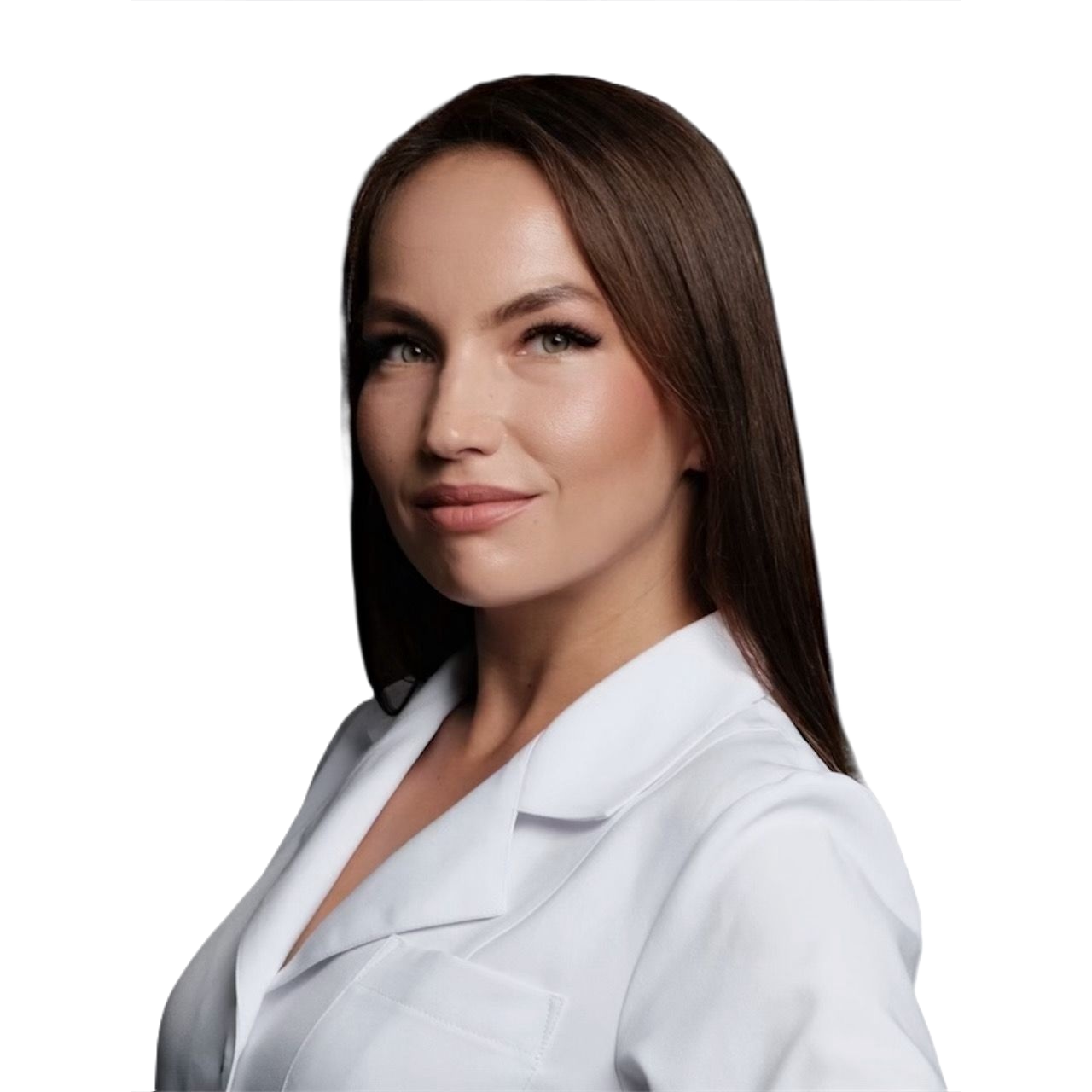 СЕРГЕЕВА Ольга Геннадьевна