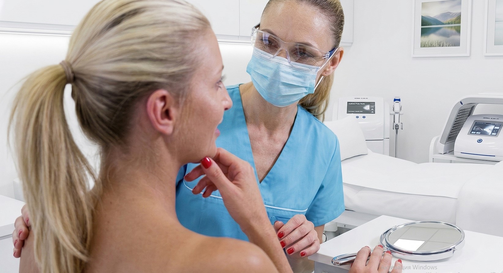 Первичная консультация у врача-дерматовенеролога (Дерматоскопия в Подарок!)