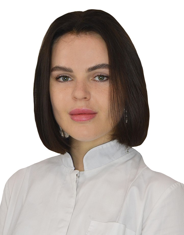 НЕВЗОРОВА Илона Михайловна